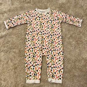 Magnetic Me Modal Coveral PJs